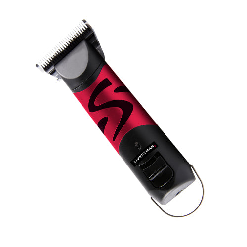 Liveryman Clipper Harmony Plus (Brushless)