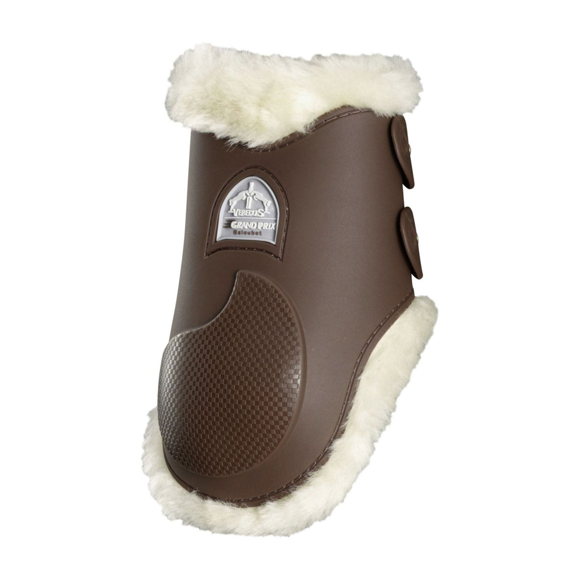 Veredus Grand Prix Wool Lined Boots - Hind