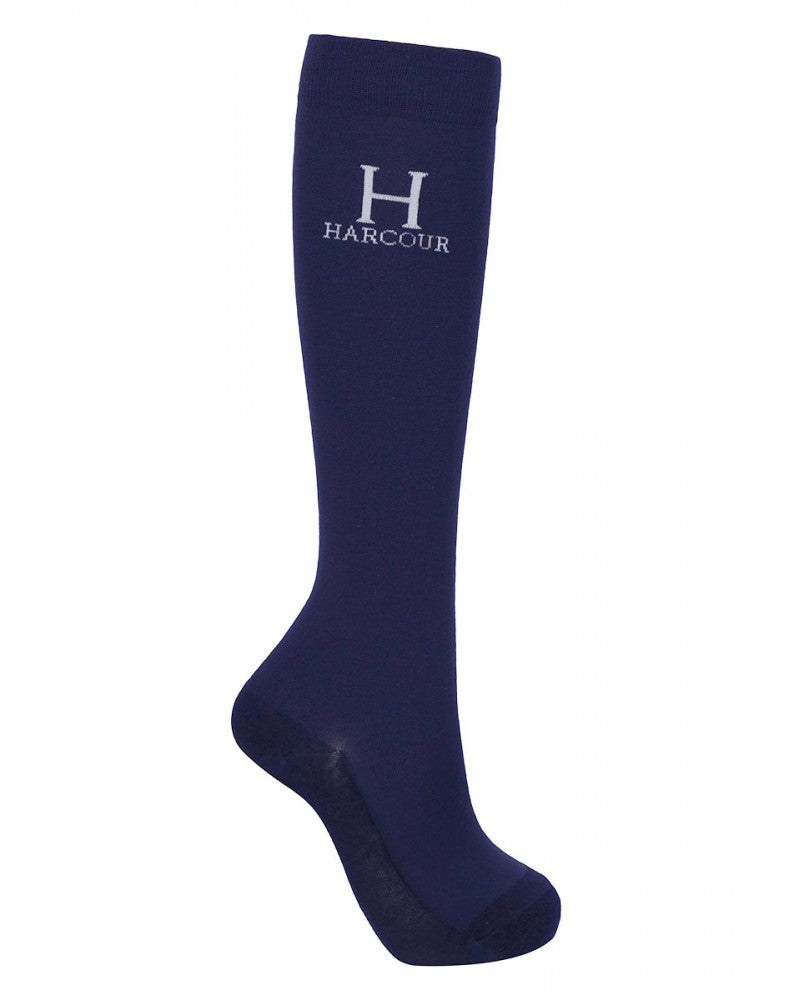 Harcour Hickstead Socks