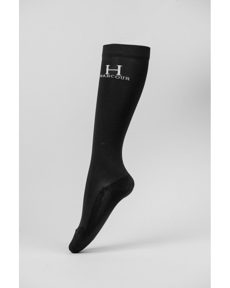 Harcour Hickstead Socks