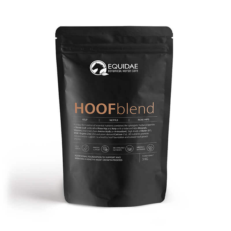 Equidae HOOFblend 900g