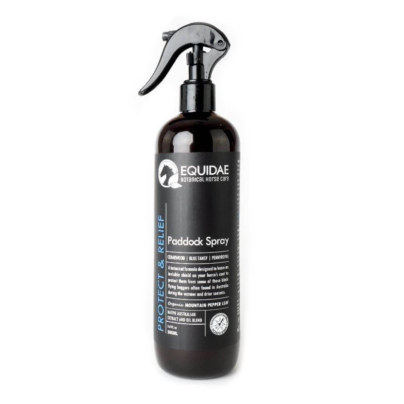 Equidae Prevent & Relief Spray 500ml