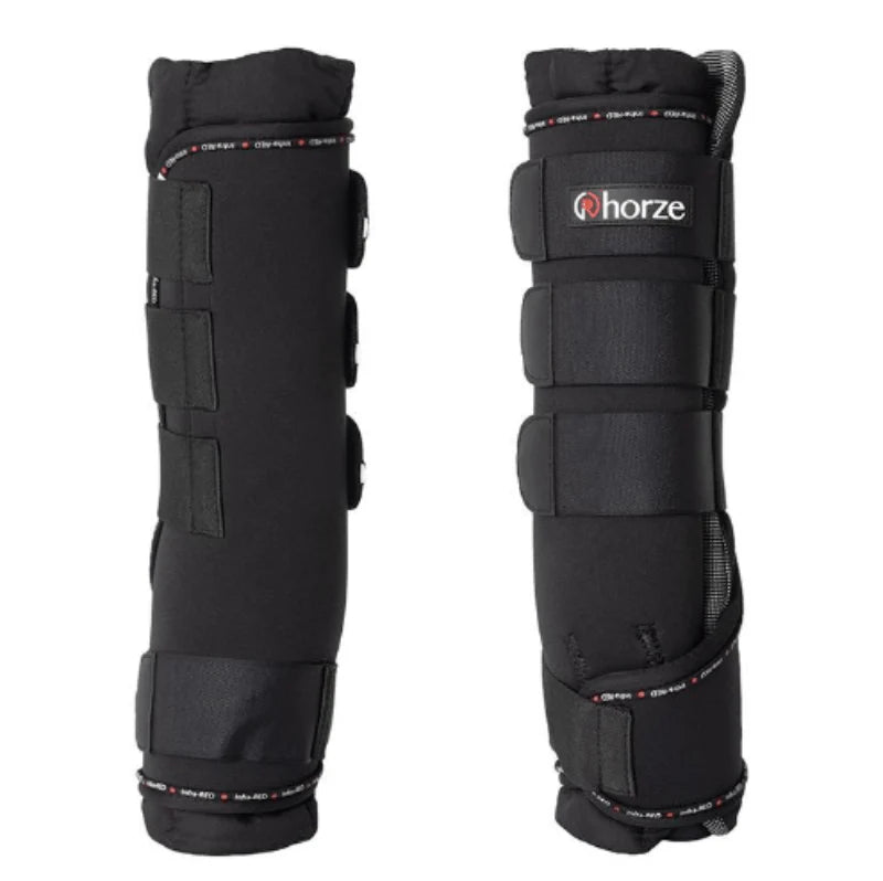 Horze Cairo Infra-Red Stable Boots