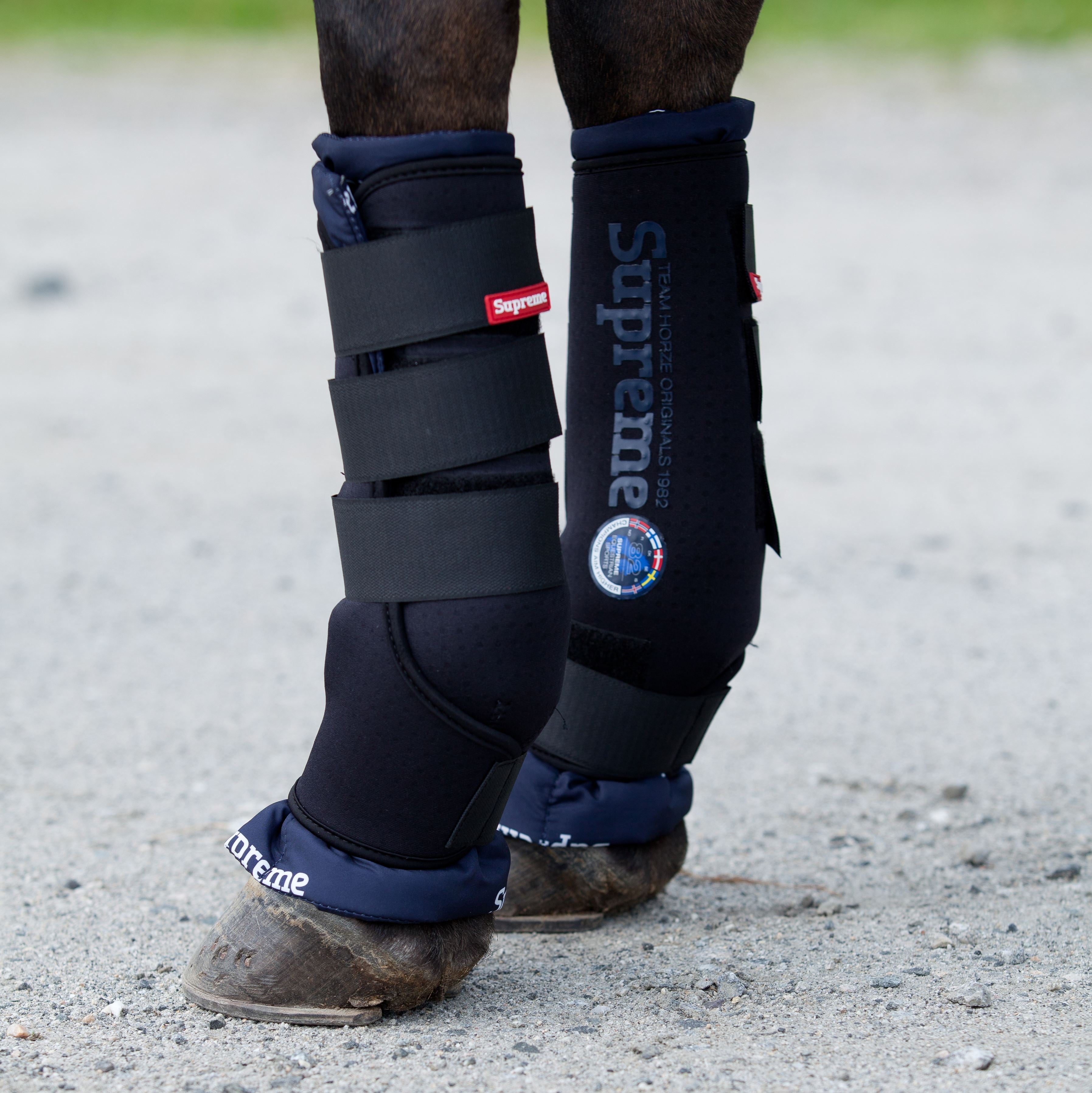 Horze Stable Boots Pro