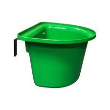 Eureka D Feed Bin With Brackets