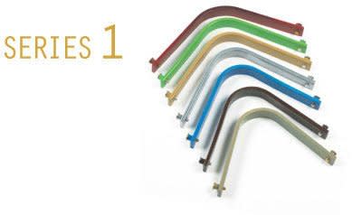 X-Change Gullet Series 1