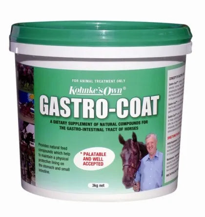 Kohnke's Own Gastro-Coat 1kg