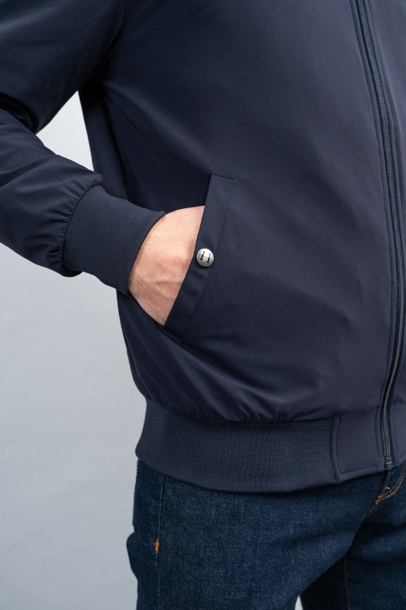 Harcour Jako Man Jacket