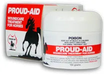 Pharmachem Proud Aid 100gm