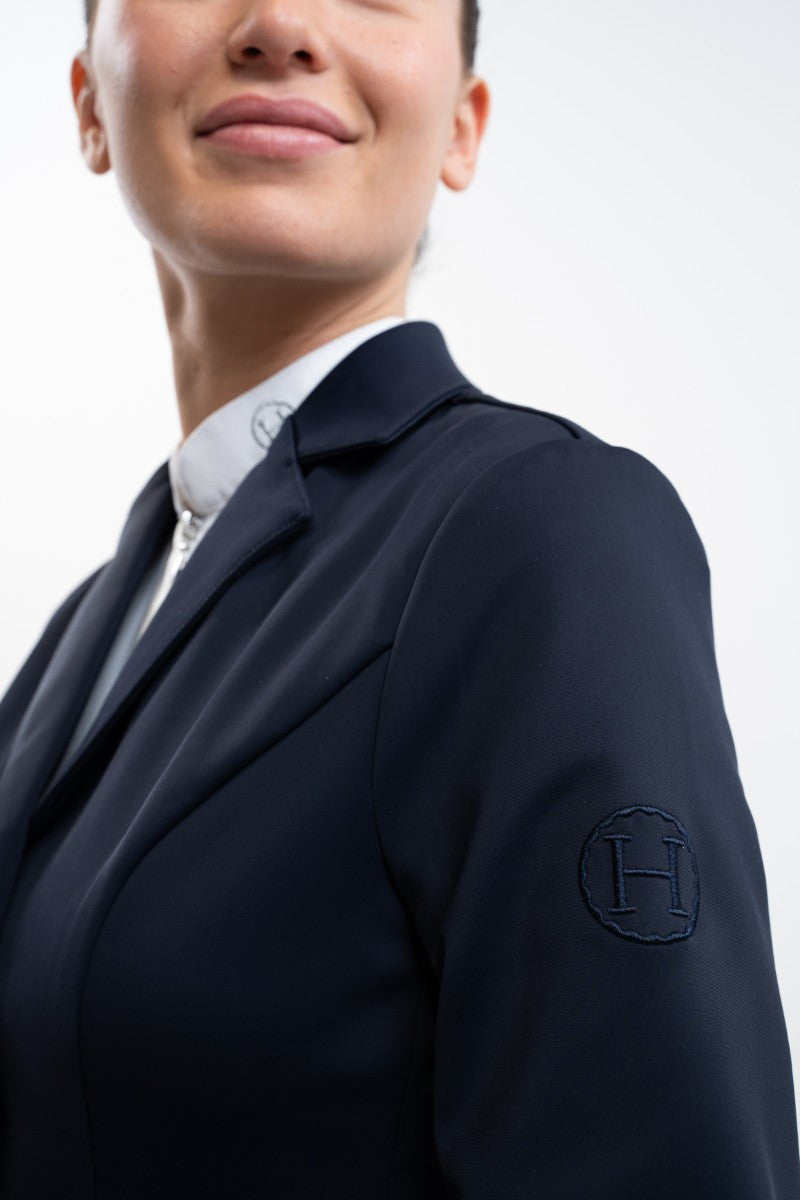 Harcour Jismy Competition Jacket