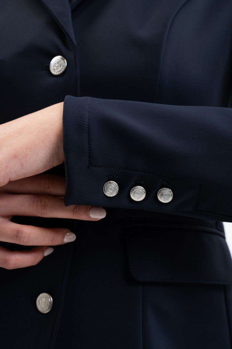 Harcour Jismy Competition Jacket