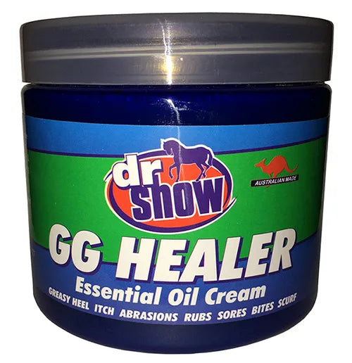 Dr Show GG Healer 350gm