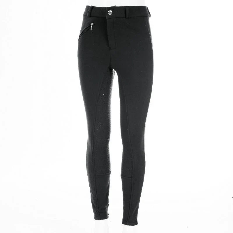 Horze Junior Active Full Seat Breeches