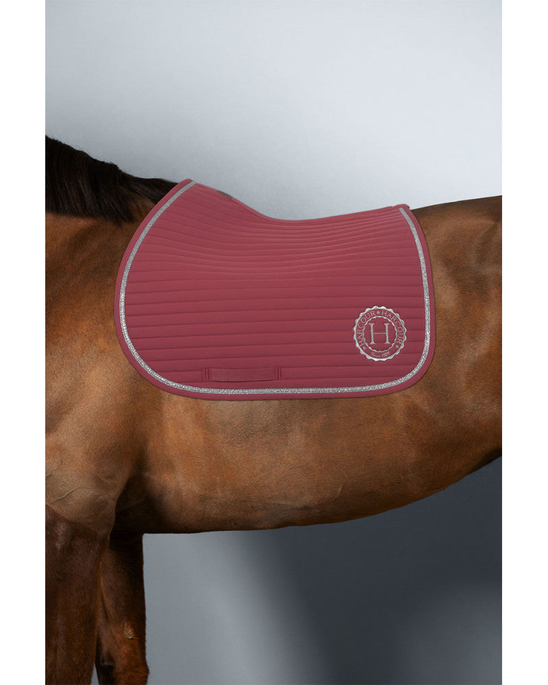 Harcour Karembar Saddle Pad