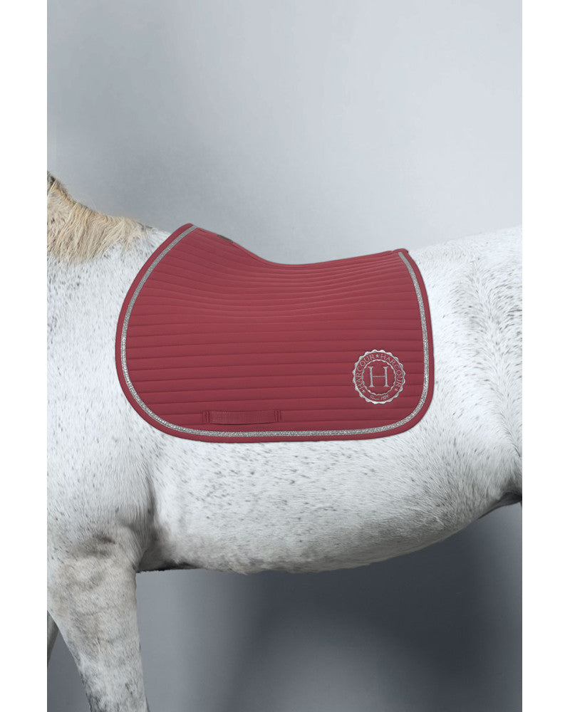 Harcour Karembar Saddle Pad