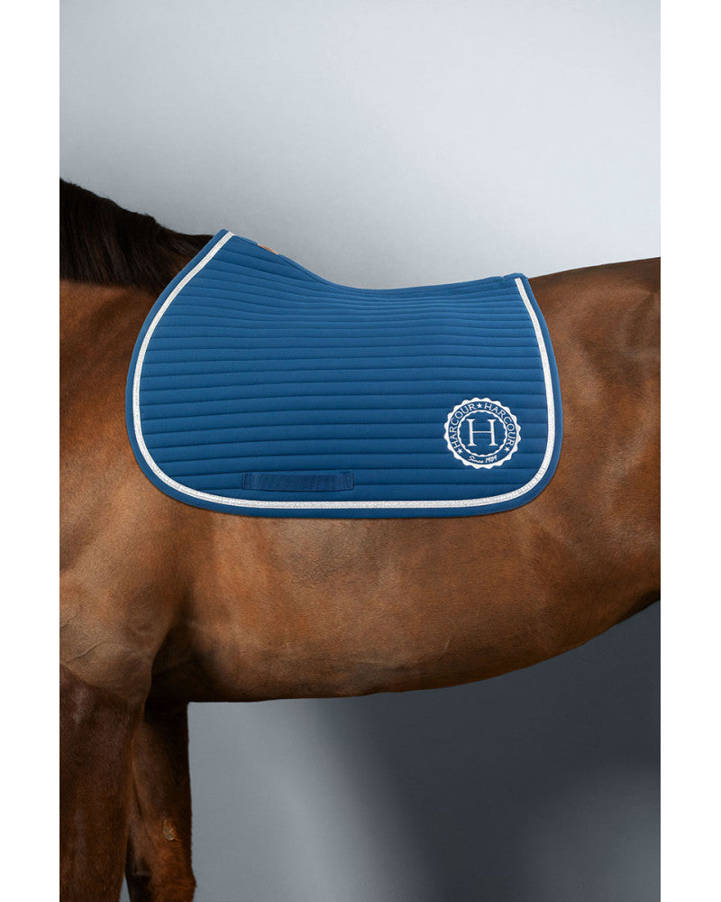 Karembar Tapis de selle Rider Jump Saddle Pad