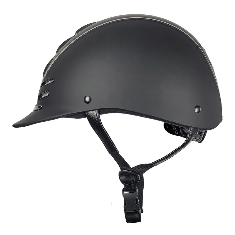 Zilco Oscar Swift Helmet Black M/L