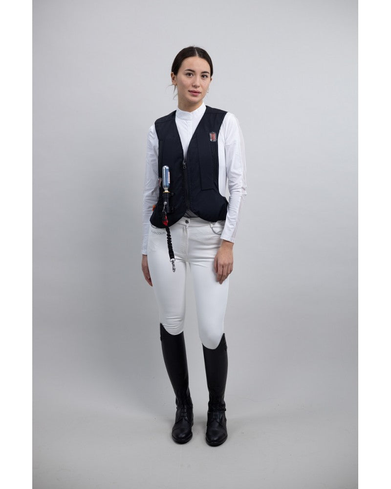 Ouraye Airbag Harcour x Hit-Air