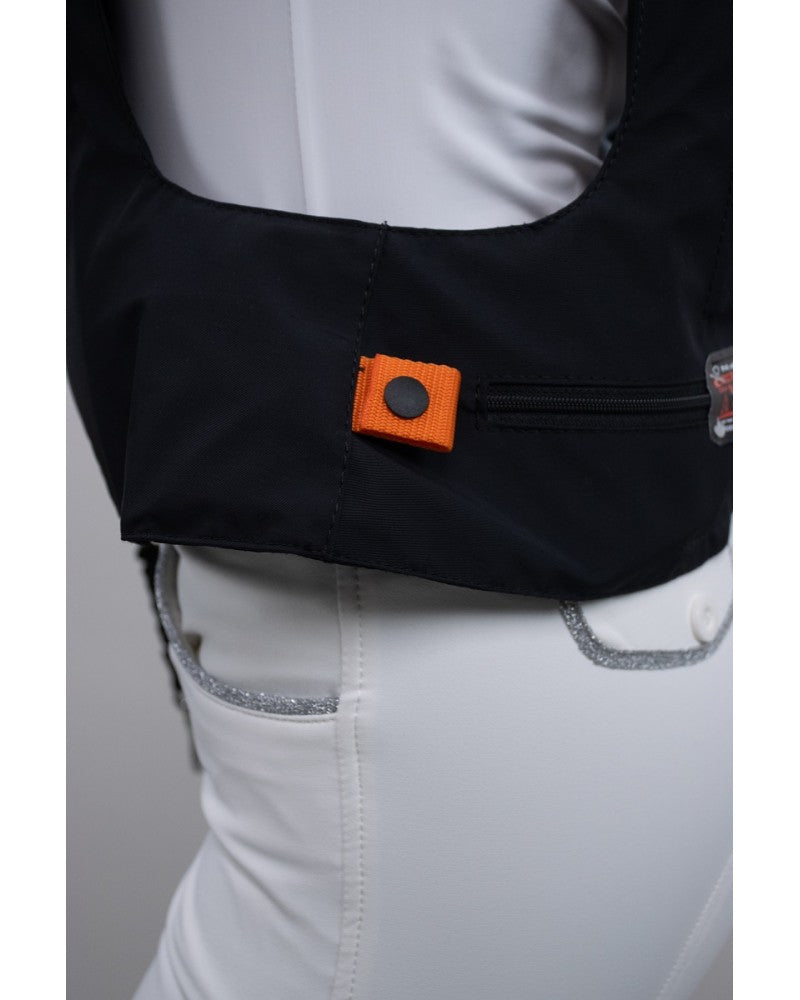 Ouraye Airbag Harcour x Hit-Air