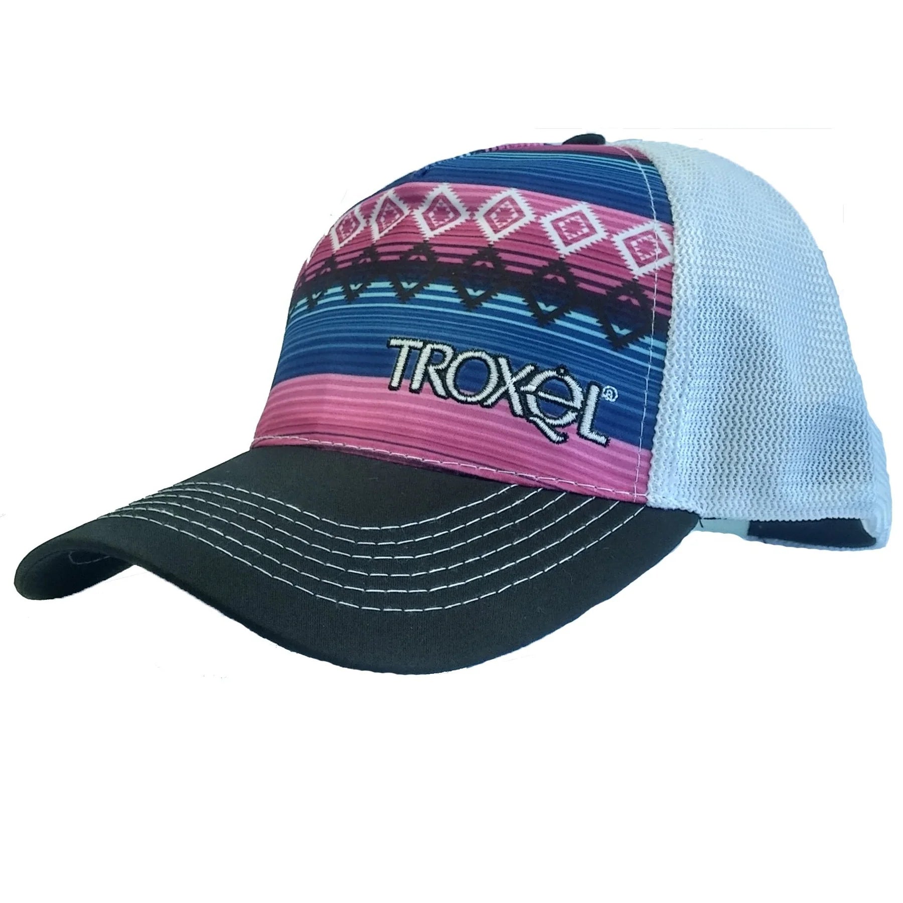 Troxel Cap Candy
