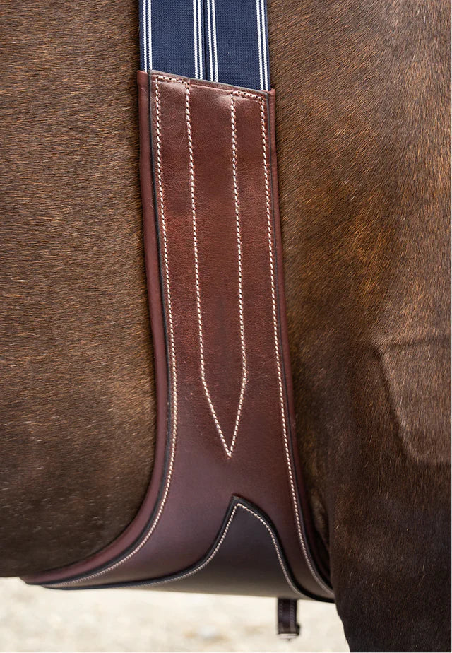 Hinterland The Legend Stud Guard Girth