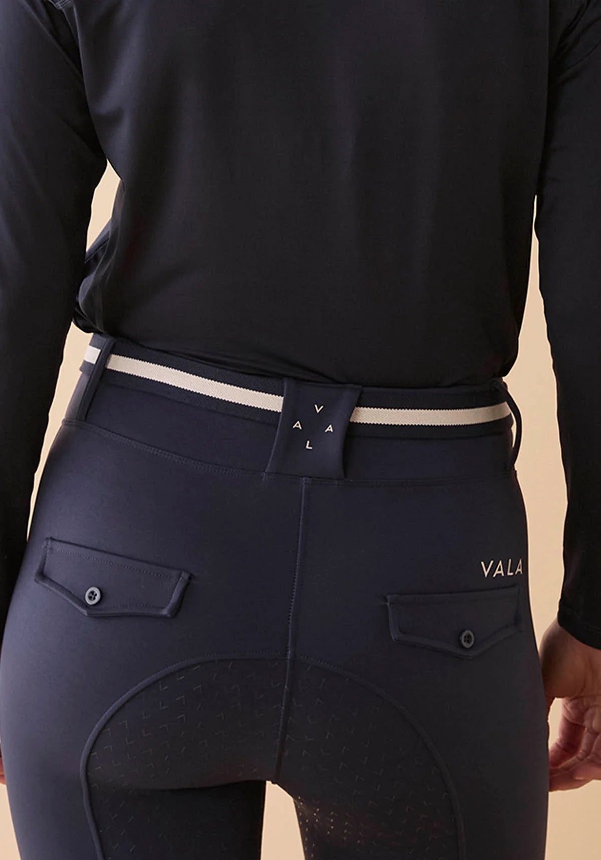 VALA Lines Belt