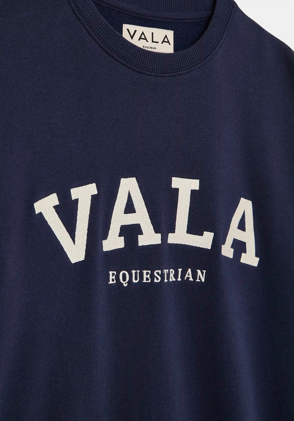 VALA Academy Fleece