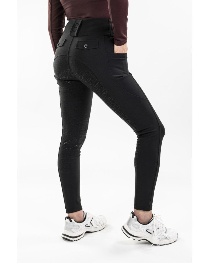 Harcour Ludivine Woman Breeches Full Seat