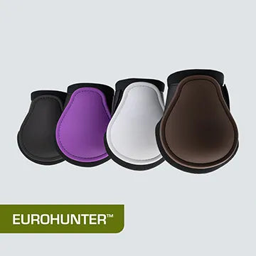 Eurohunter Fetlock Boot Pair