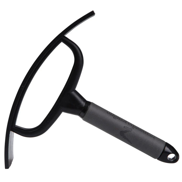 Horze Maddox Scraper