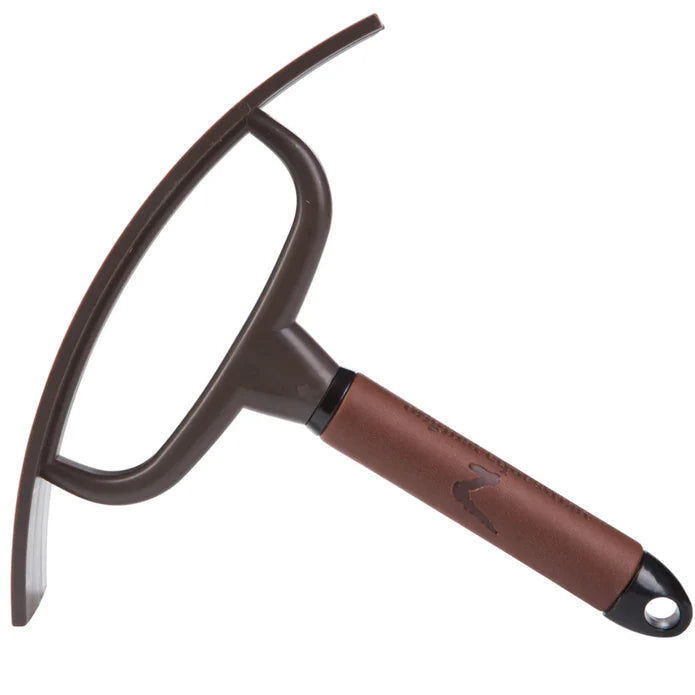 Horze Maddox Scraper