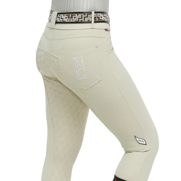 Emcee Apparel Toni Competition Breeches