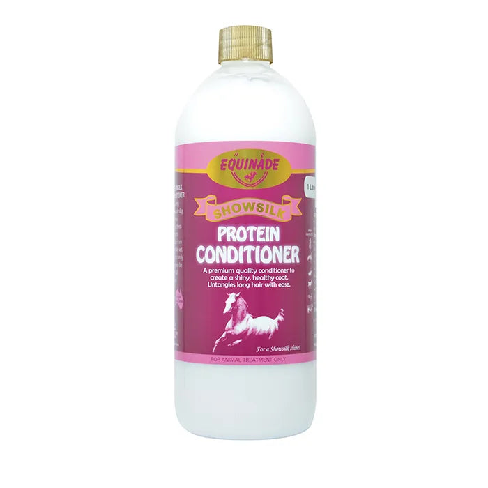 Equinade Showsilk Conditioner 1 litre