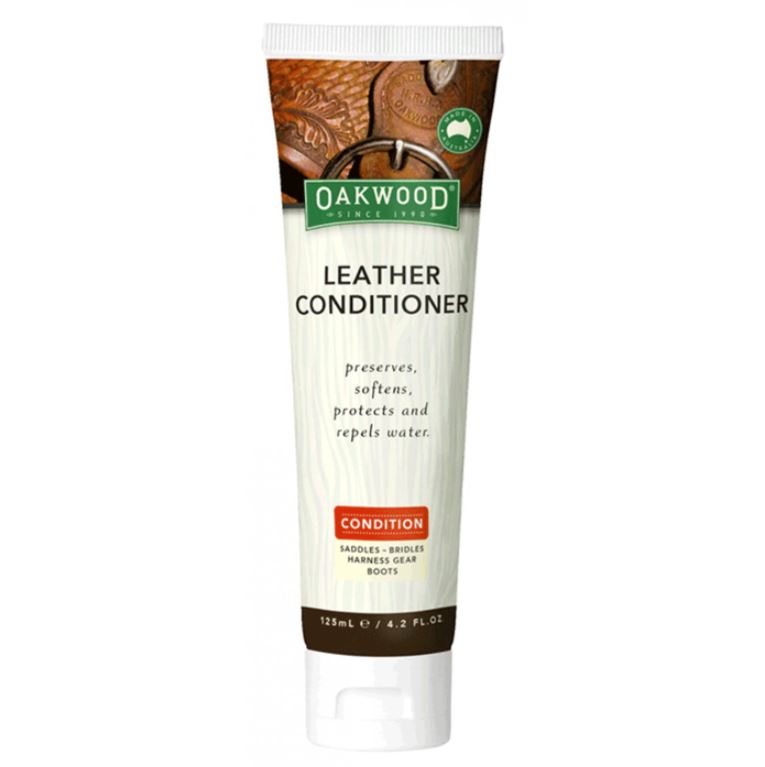 Oakwood Leather Conditioner
