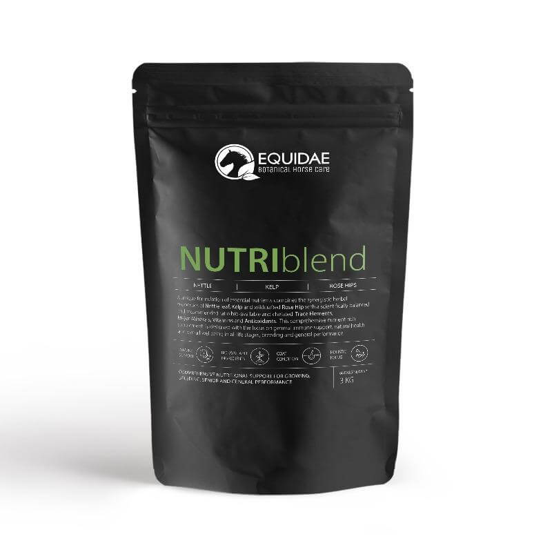 Equidae NUTRIblend 1.8kg