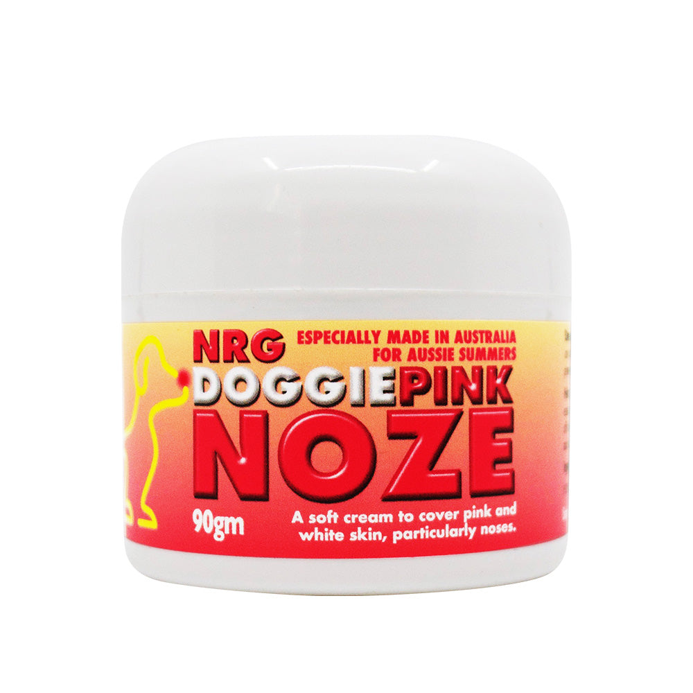 Nrg Pink Noze Doggie 90ml