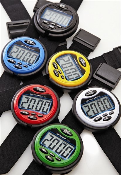 Optimum Time Ultimate Event Watch