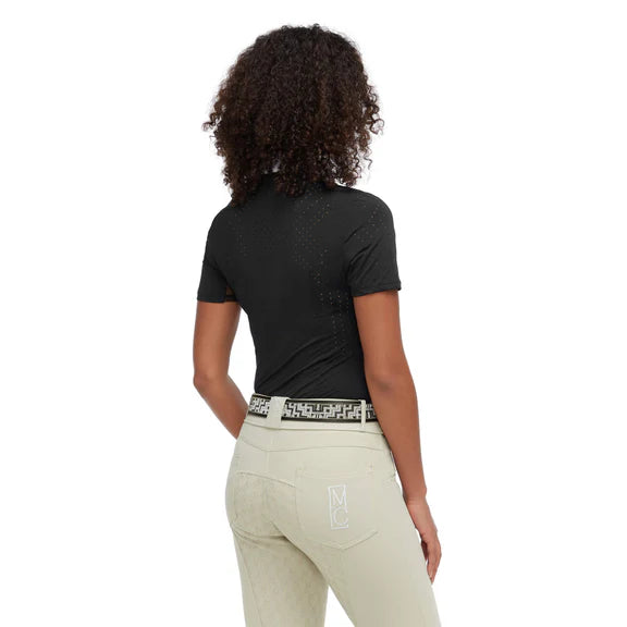 Emcee Apparel Olympia Competition Shirt