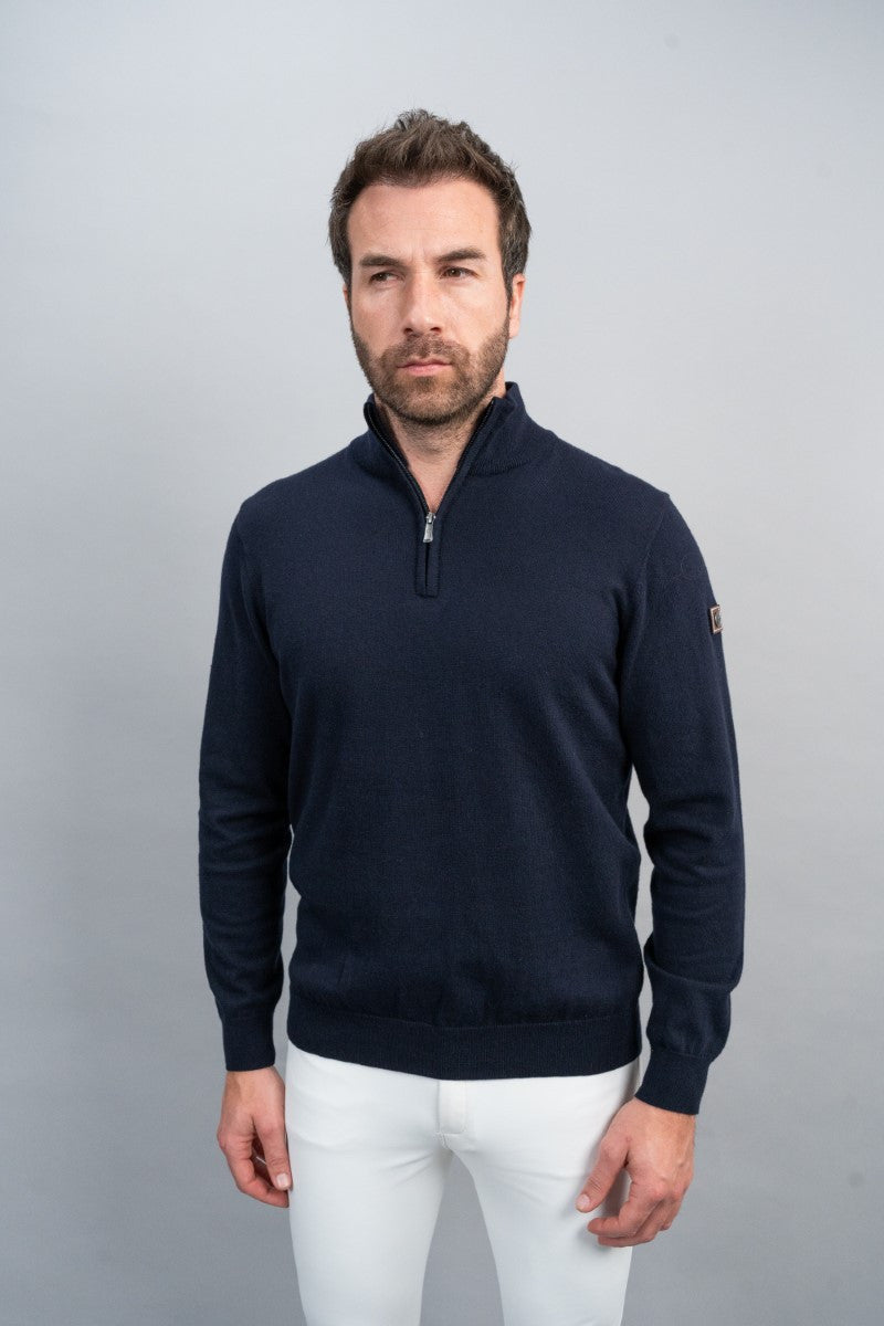 Harcour Parmo Men Pullover