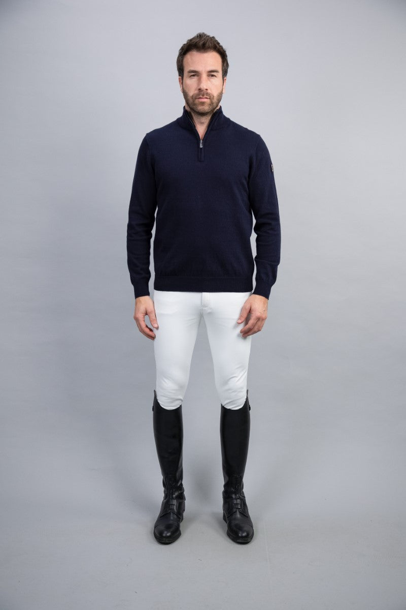 Harcour Parmo Men Pullover