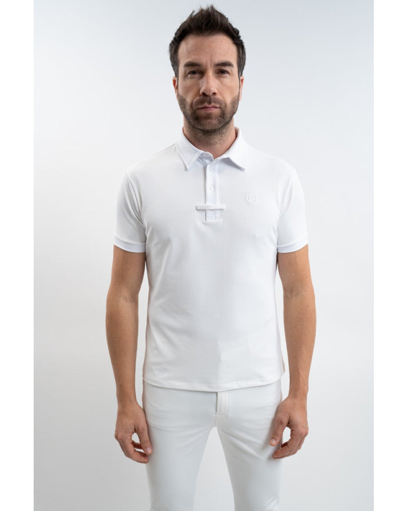 Harcour Preston Men Polo