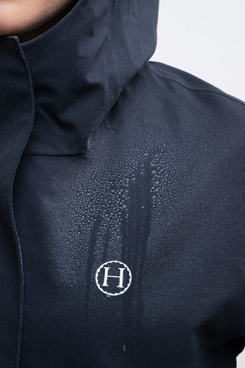 Harcour Priska Waterproof Jacket