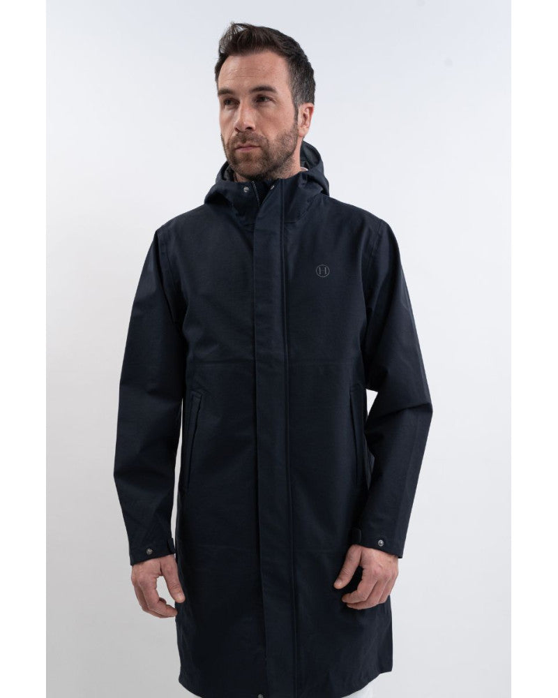 Harcour Prisko Men waterproof Jacket