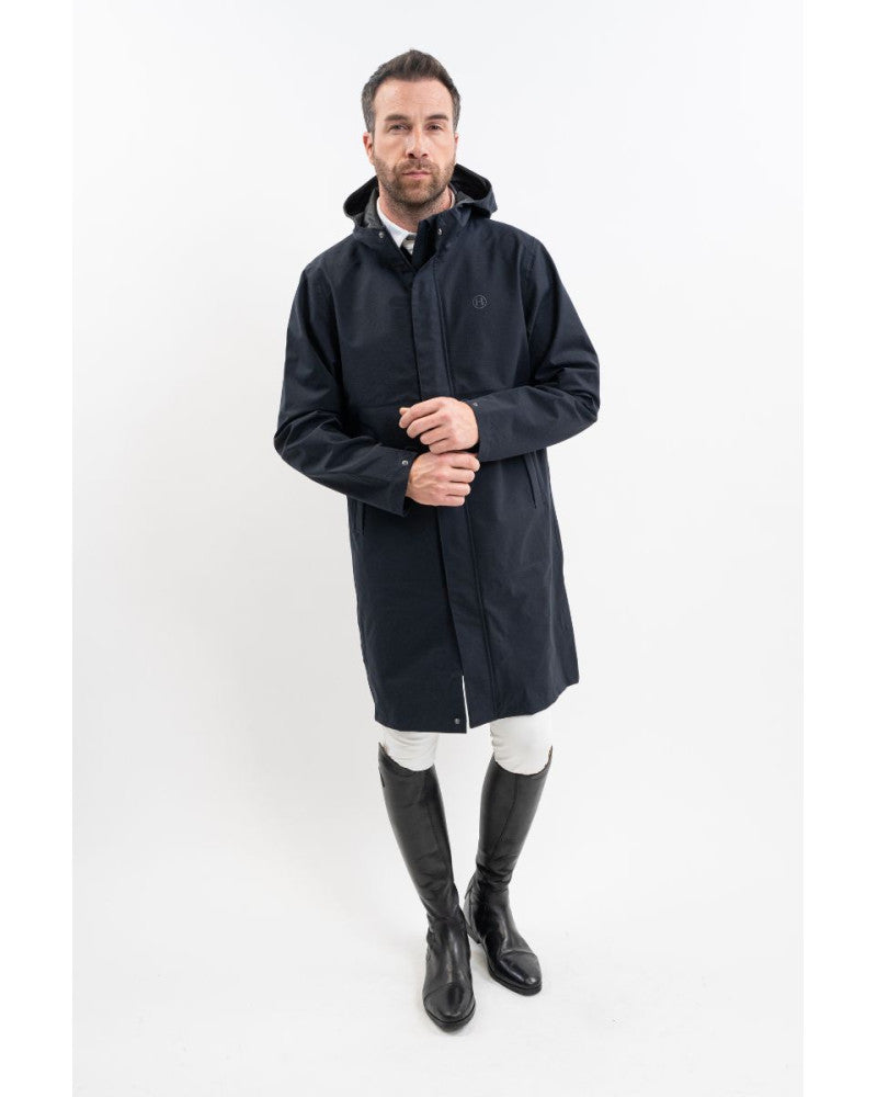 Harcour Prisko Men waterproof Jacket