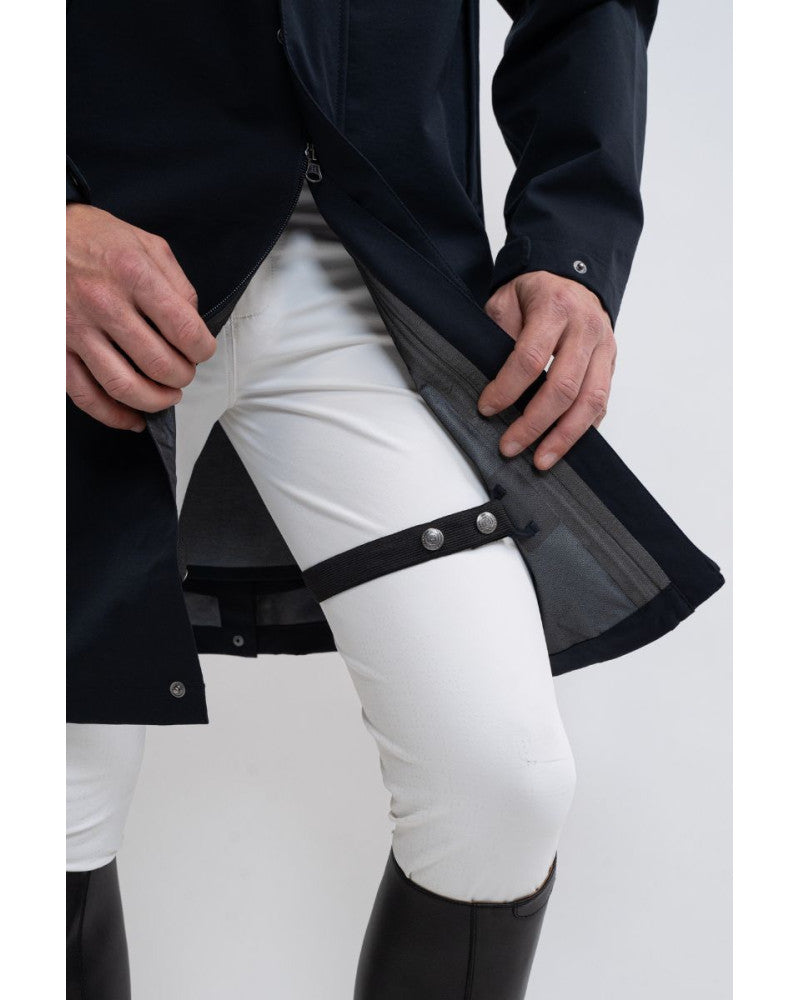 Harcour Prisko Men waterproof Jacket