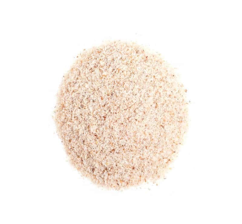 Crooked Lane Harvest Psyllium Husks 900g