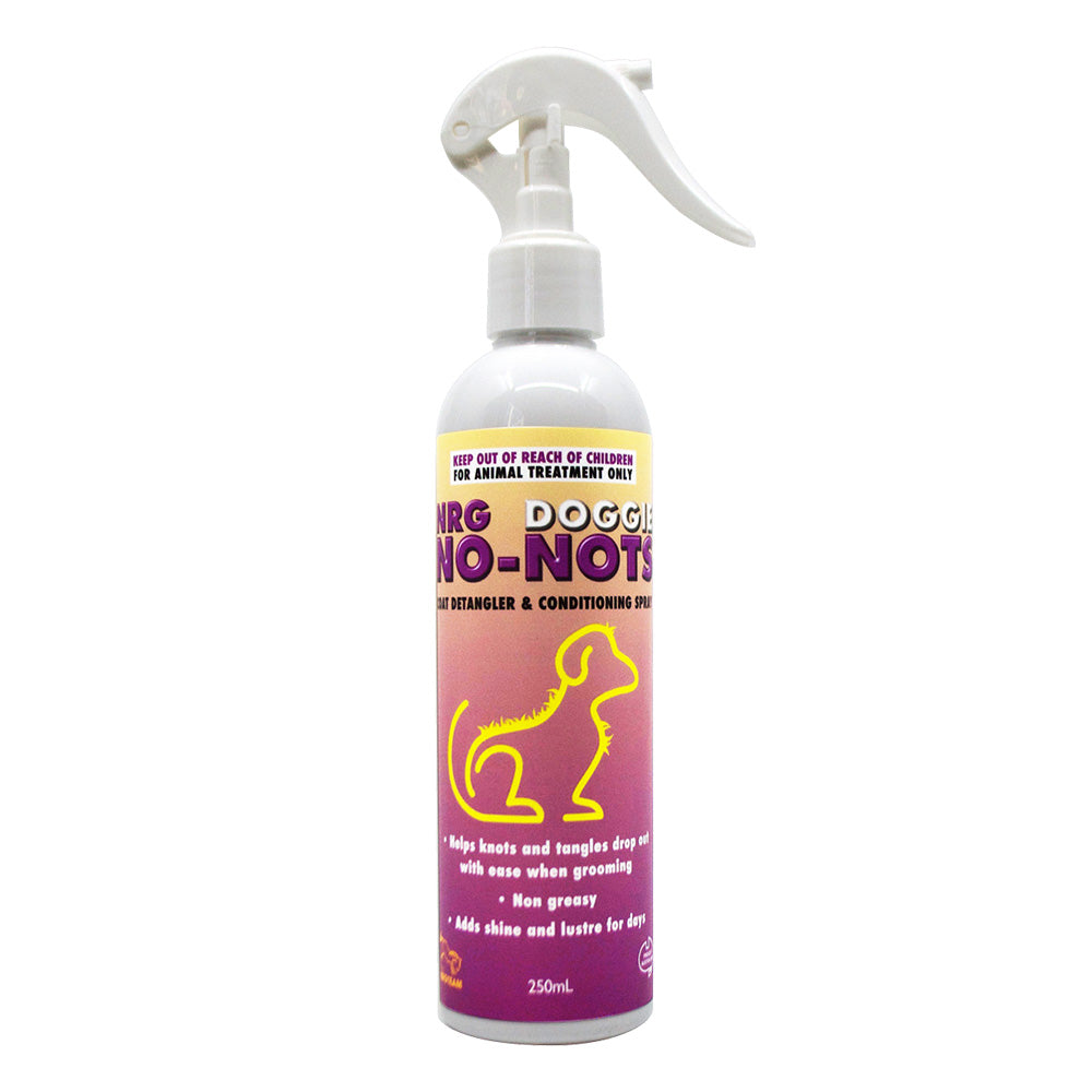 Nrg No-nots Doggie 250ml
