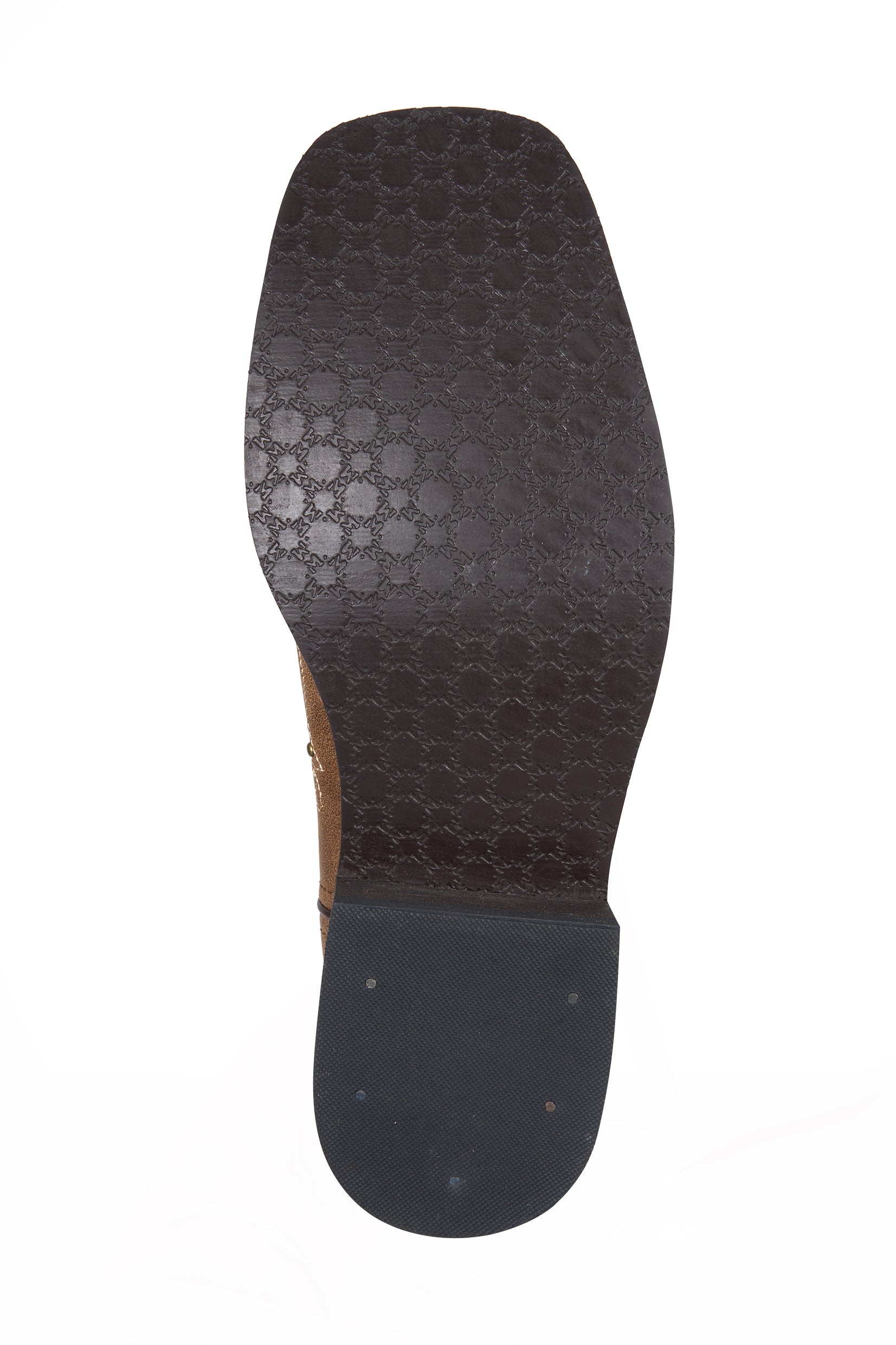 Pure Western Women's Tyler Boot - Rust/Oiled Grape