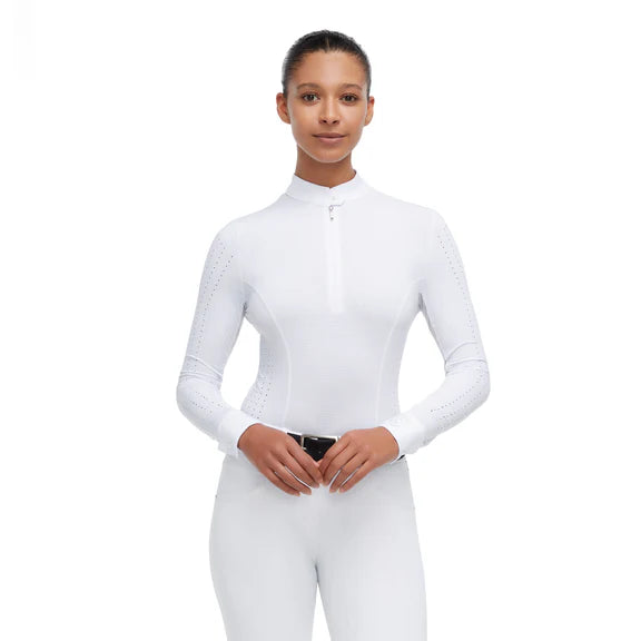 Emcee Apparel Indiana Competition Shirt