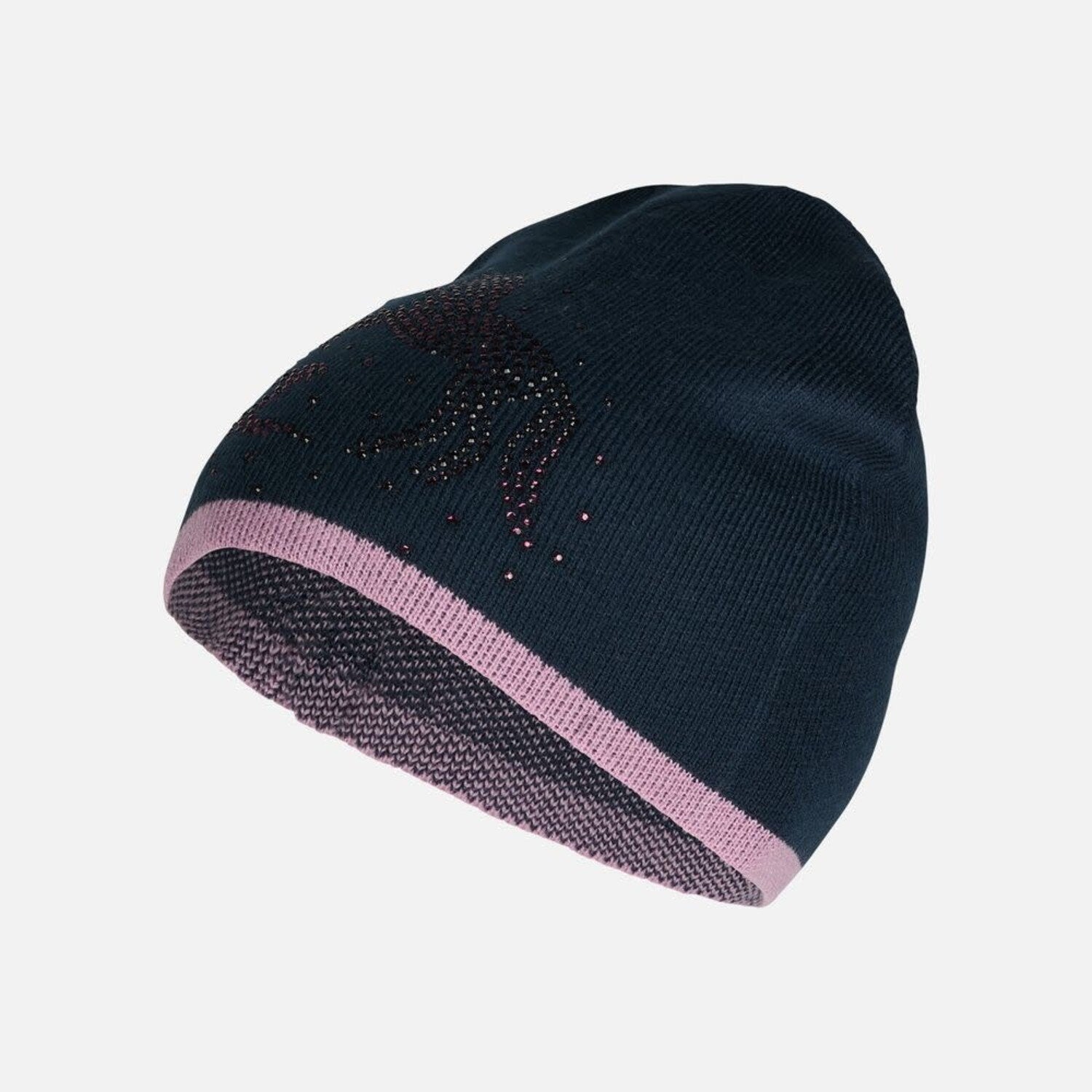 Horze Keona JR Crystal Beanie